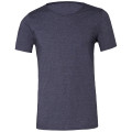 Men's Jersey Raw Neck T-Shirt
