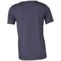 Men's Jersey Raw Neck T-Shirt