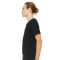 Men's Jersey Raw Neck T-Shirt
