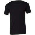 Men's Jersey Raw Neck T-Shirt
