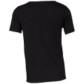 Men's Jersey Raw Neck T-Shirt