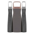 Espresso Bib Apron