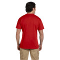 Adult 50/50 Pocket T-Shirt