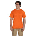 Adult 50/50 Pocket T-Shirt