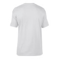 Adult 50/50 Pocket T-Shirt