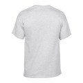 Adult 50/50 Pocket T-Shirt