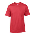 Adult 50/50 Pocket T-Shirt