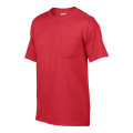 Adult 50/50 Pocket T-Shirt