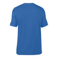 Adult 50/50 Pocket T-Shirt