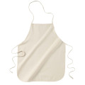 Big Accessories 24" Apron Without Pockets