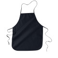 Big Accessories 24" Apron Without Pockets