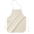 Big Accessories 24" Apron Without Pockets