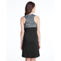 LAT Ladies' Racerback Tank Dress