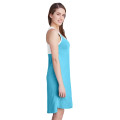 LAT Ladies' Racerback Tank Dress