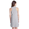 LAT Ladies' Racerback Tank Dress