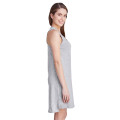 LAT Ladies' Racerback Tank Dress