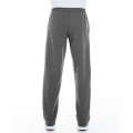 Adult Heavy Blend Open-Bottom Pocket Sweatpant