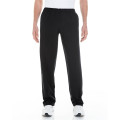 Adult Heavy Blend Open-Bottom Pocket Sweatpant
