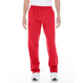 Adult Heavy Blend Open-Bottom Pocket Sweatpant