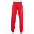Adult Heavy Blend Open-Bottom Pocket Sweatpant