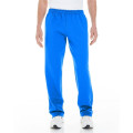 Adult Heavy Blend Open-Bottom Pocket Sweatpant
