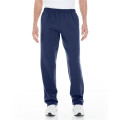 Adult Heavy Blend Open-Bottom Pocket Sweatpant