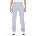 Adult Heavy Blend Open-Bottom Pocket Sweatpant