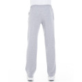 Adult Heavy Blend Open-Bottom Pocket Sweatpant