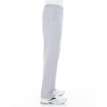 Adult Heavy Blend Open-Bottom Pocket Sweatpant