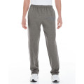 Adult Heavy Blend Open-Bottom Pocket Sweatpant