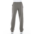 Adult Heavy Blend Open-Bottom Pocket Sweatpant