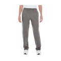 Adult Heavy Blend Open-Bottom Pocket Sweatpant