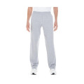 Adult Heavy Blend Open-Bottom Pocket Sweatpant