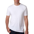 Unisex CVC Crewneck T-Shirt
