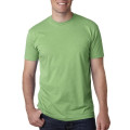 Unisex CVC Crewneck T-Shirt