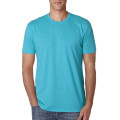 Unisex CVC Crewneck T-Shirt