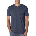 Unisex CVC Crewneck T-Shirt