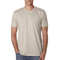 Unisex CVC Crewneck T-Shirt