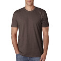 Unisex CVC Crewneck T-Shirt