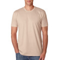Unisex CVC Crewneck T-Shirt