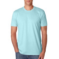 Unisex CVC Crewneck T-Shirt