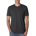 Unisex CVC Crewneck T-Shirt