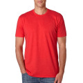 Unisex CVC Crewneck T-Shirt