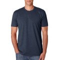 Unisex CVC Crewneck T-Shirt