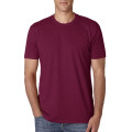 Unisex CVC Crewneck T-Shirt