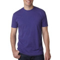 Unisex CVC Crewneck T-Shirt