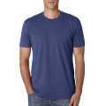 Unisex CVC Crewneck T-Shirt