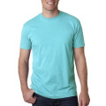 Unisex CVC Crewneck T-Shirt