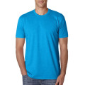 Unisex CVC Crewneck T-Shirt