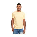 Unisex CVC Crewneck T-Shirt